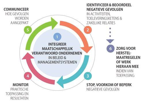 Organigram